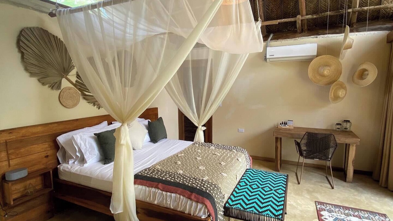 Photo of Bedroom in Las Pocitas