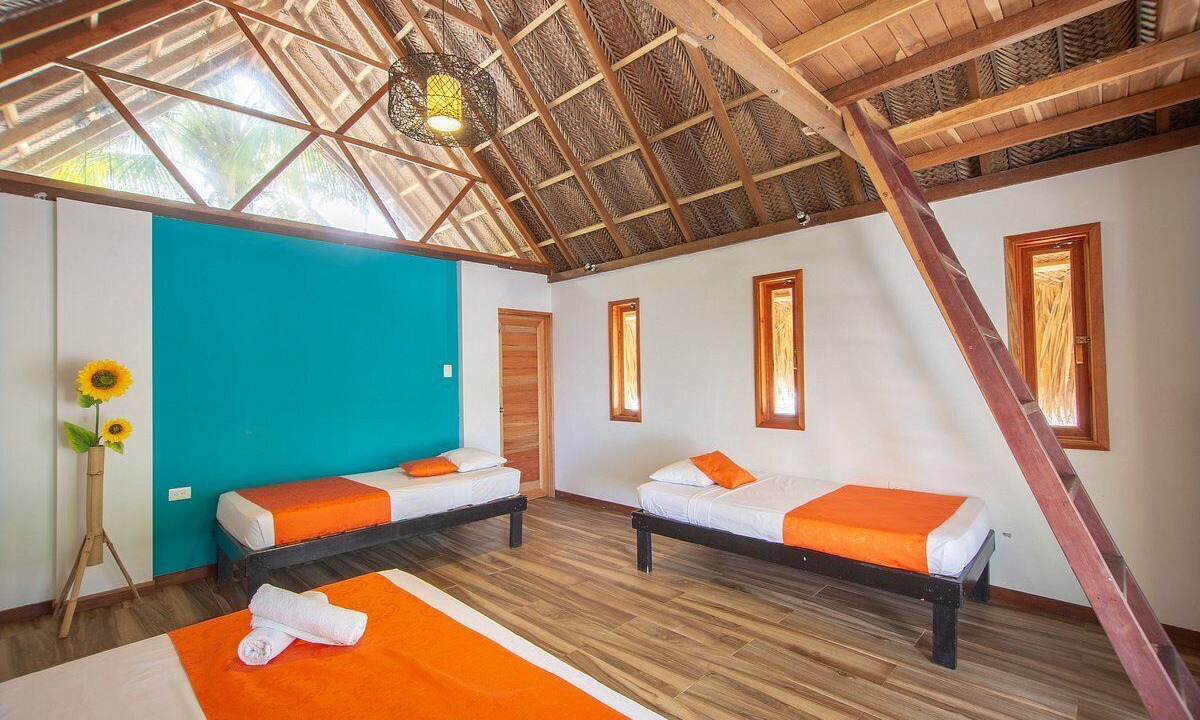 Photo of Bedroom in Las Pocitas