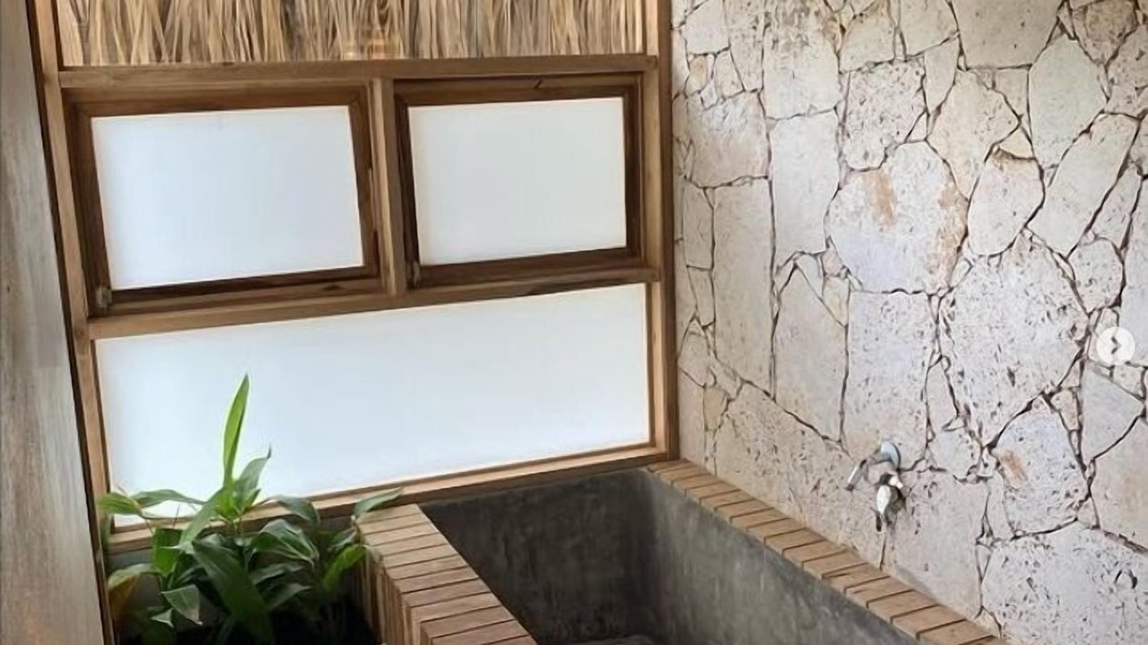 Photo of Bathroom in Las Pocitas