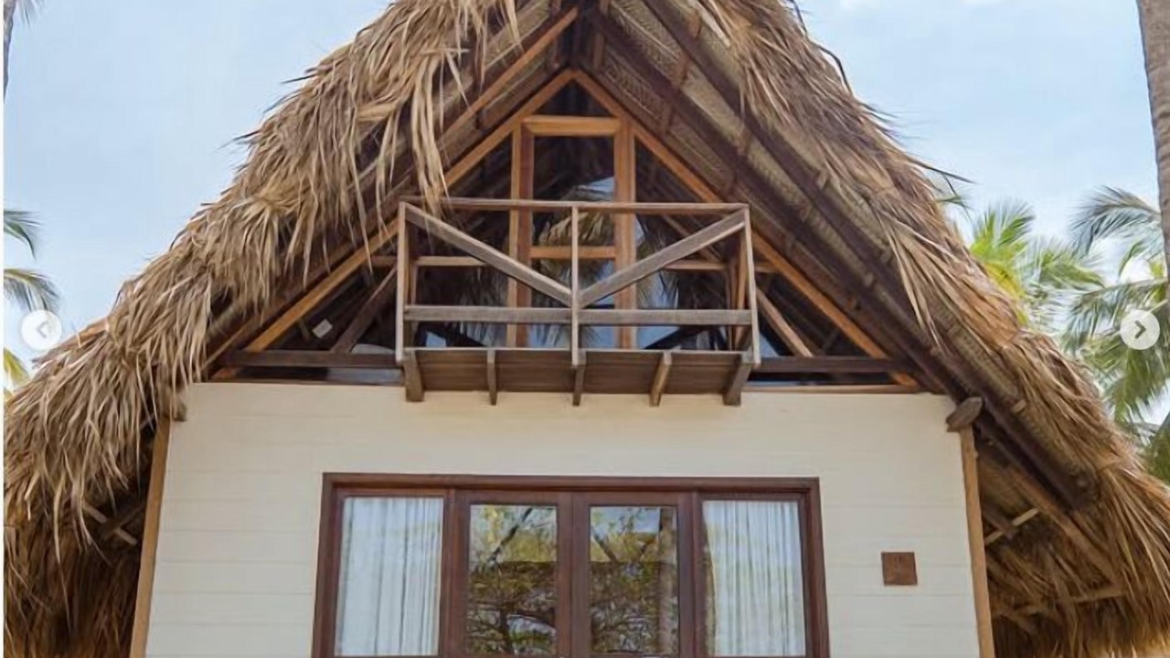 Photo of Bedroom in Las Pocitas