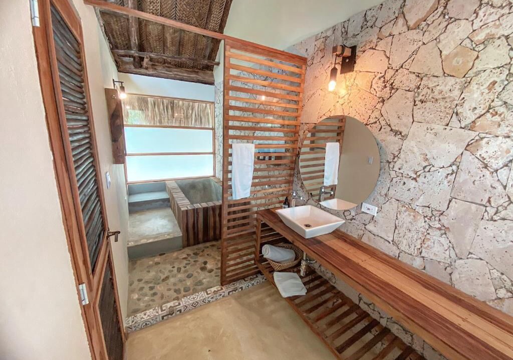 Photo of Bathroom in Las Pocitas