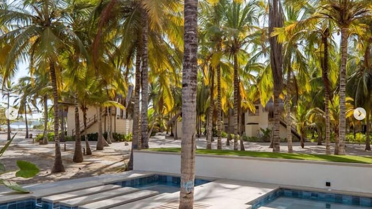 Photo of Outdoor in Las Pocitas