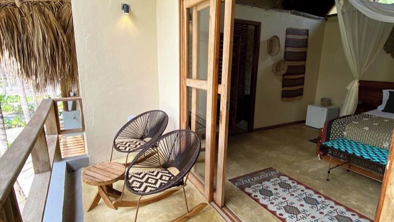 Photo of Patio Balcony in Las Pocitas