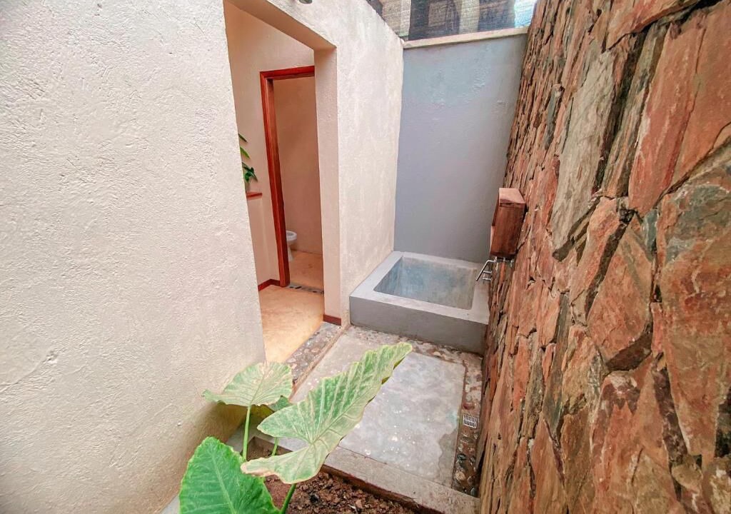 Photo of Bathroom in Las Pocitas