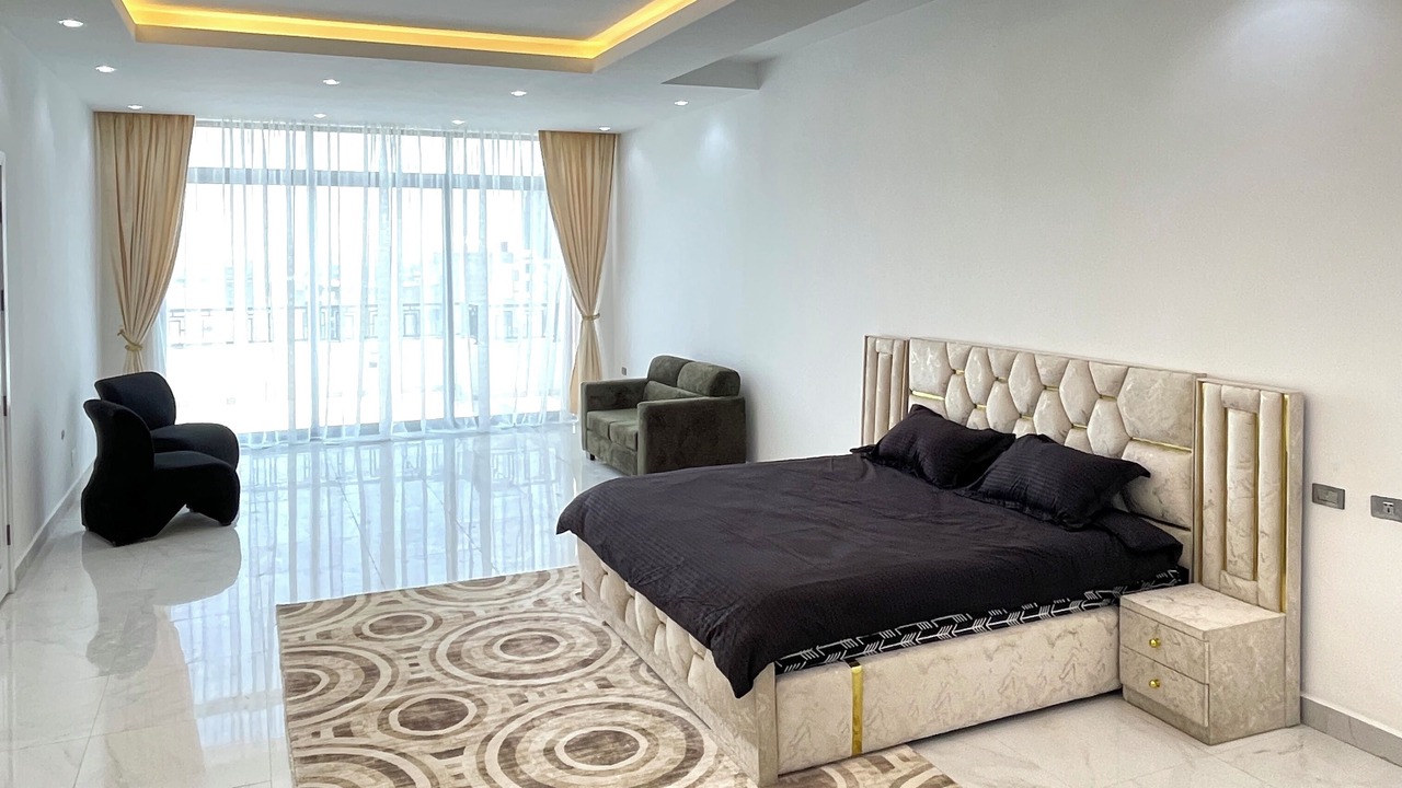 Photo of Bedroom in Bole