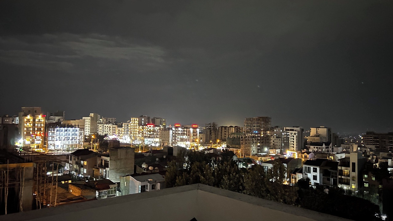 Photo of Outdoor in Bole