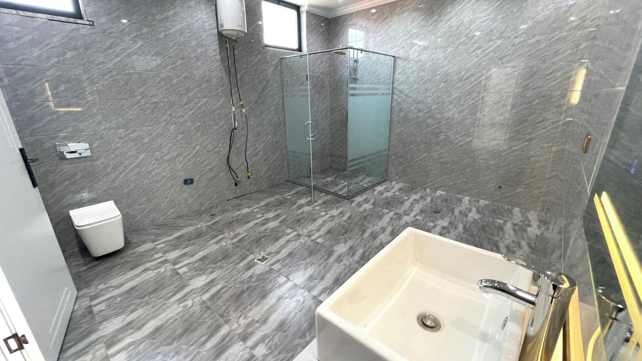 Photo of Bathroom in Bole