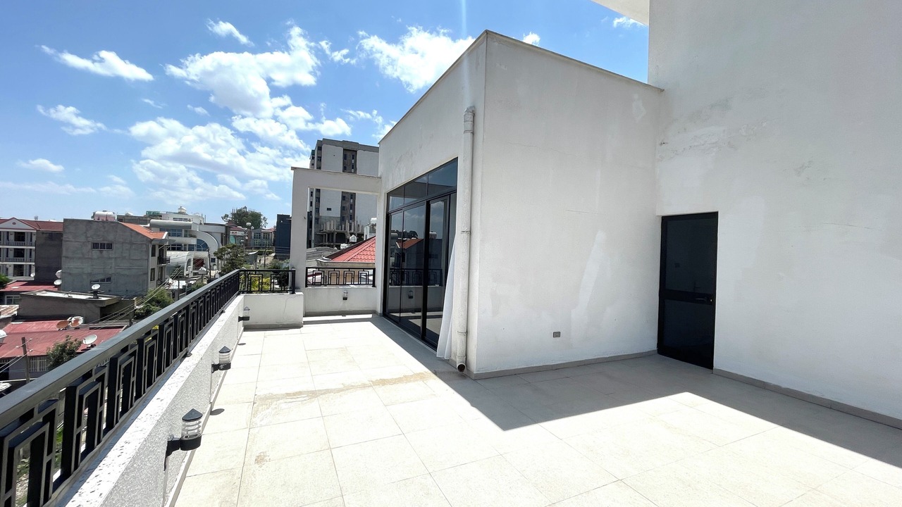 Photo of Outdoor in Bole