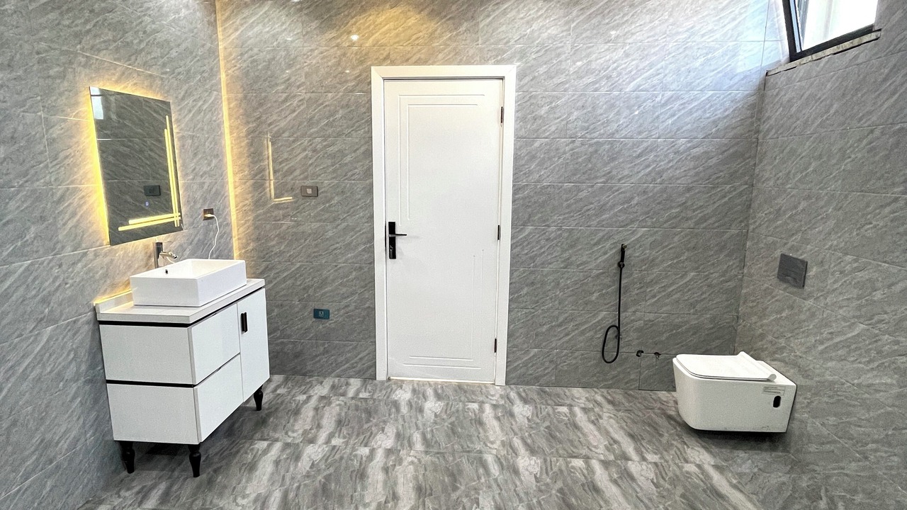 Photo of Bathroom in Bole