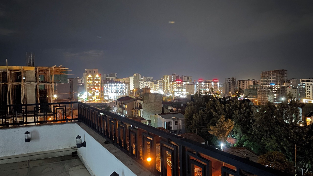 Photo of Outdoor in Bole