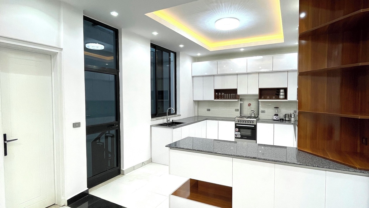 Photo of Kitchen in Bole