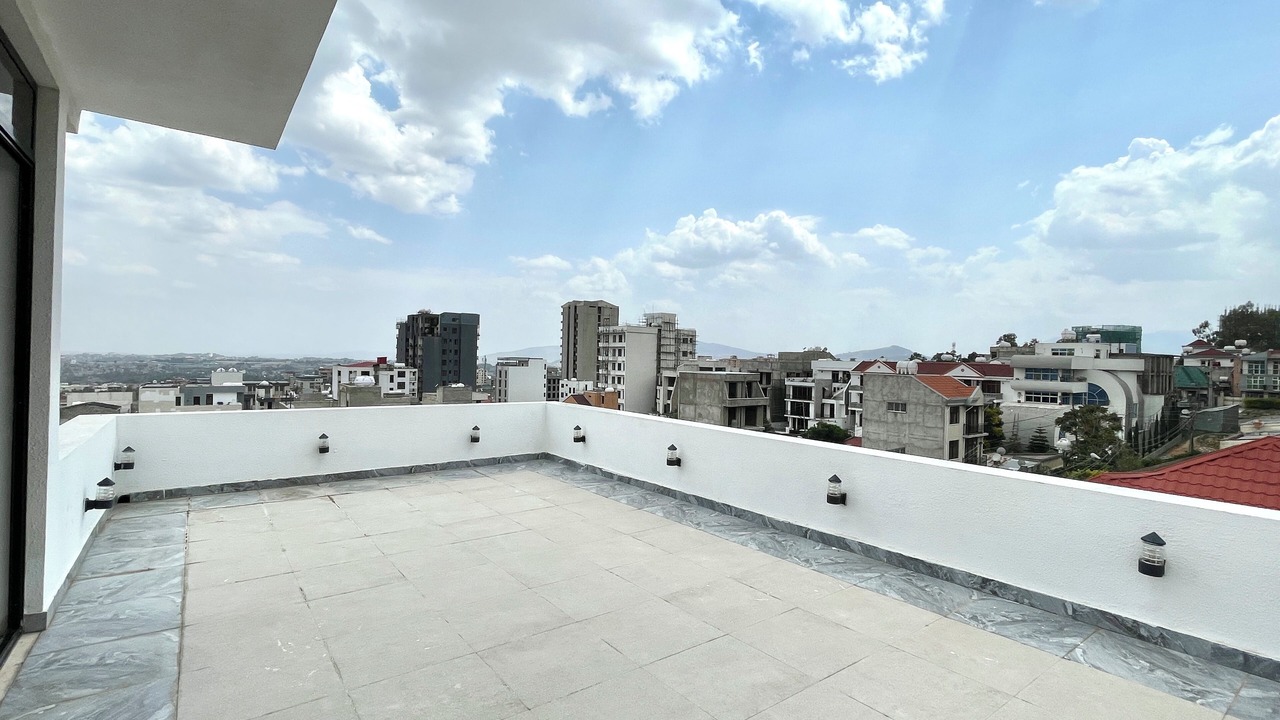 Photo of Outdoor in Bole