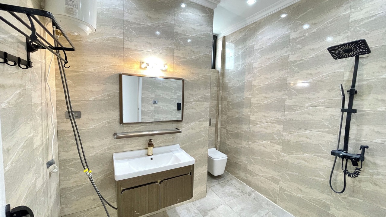 Photo of Bathroom in Bole