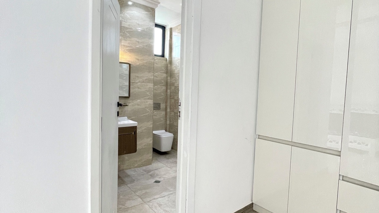 Photo of Bathroom in Bole