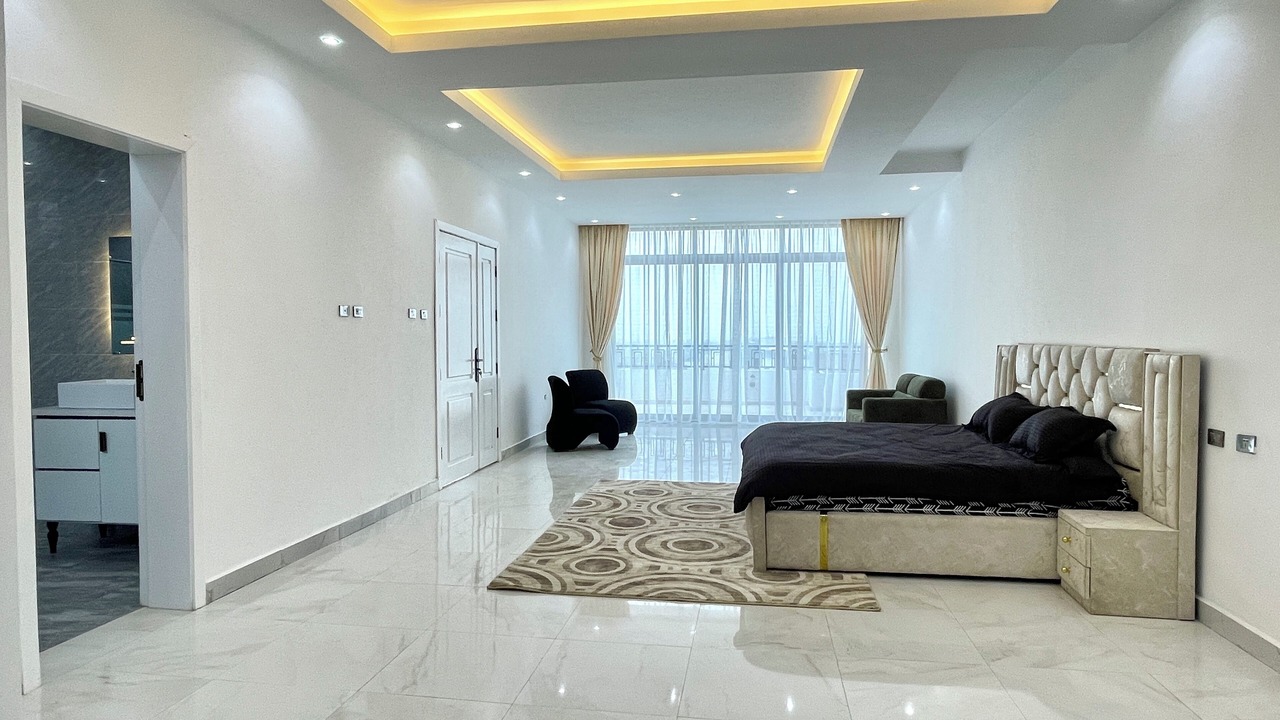 Photo of Bedroom in Bole