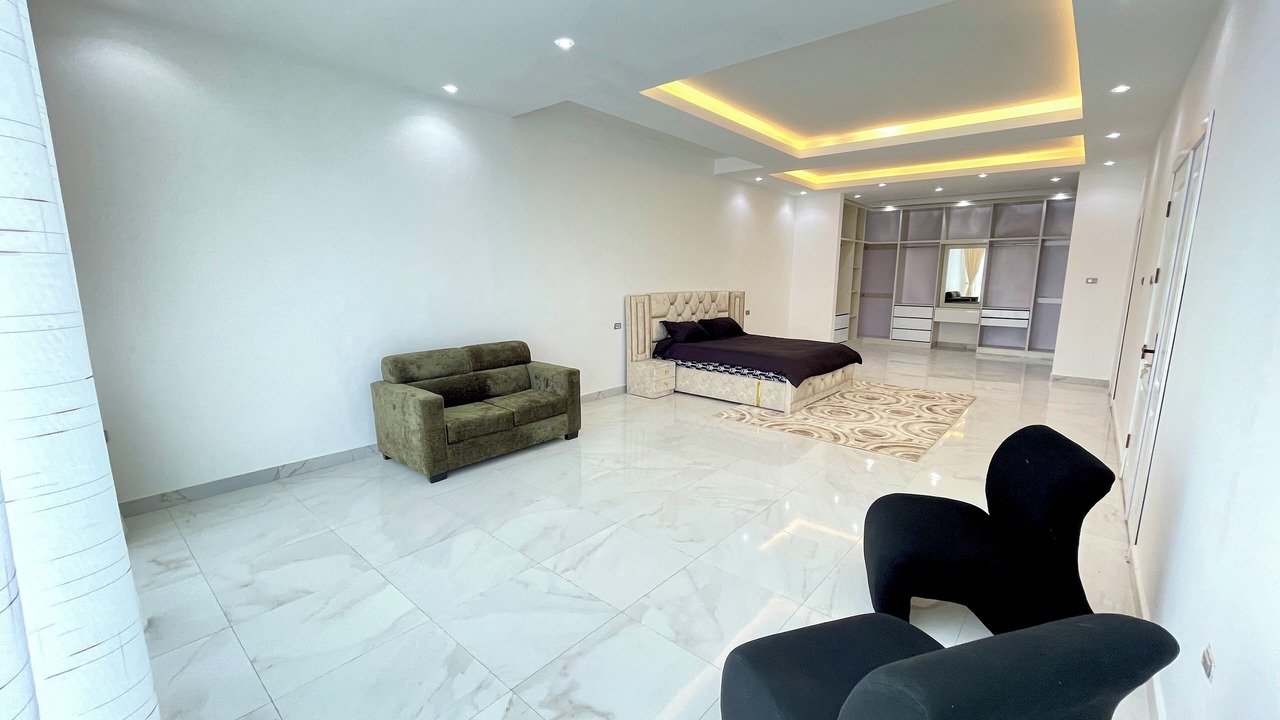 Photo of Bedroom in Bole