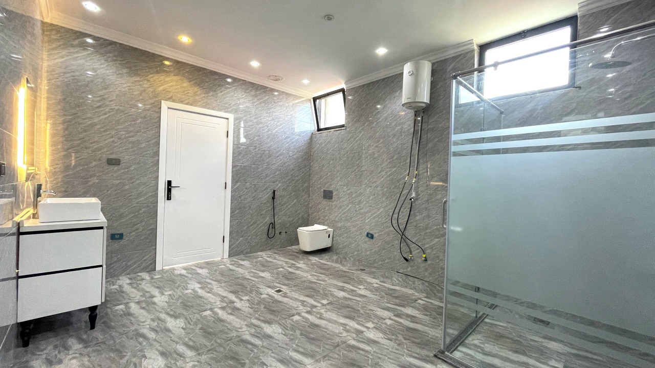 Photo of Bathroom in Bole