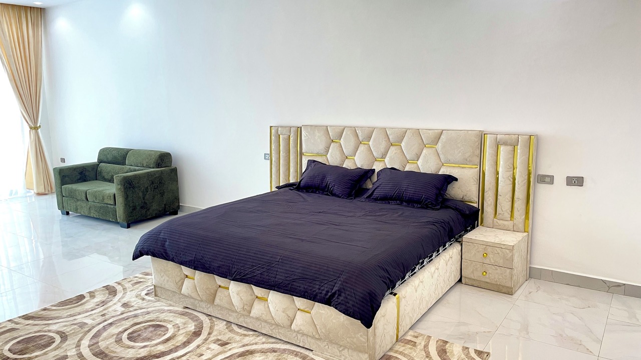 Photo of Bedroom in Bole