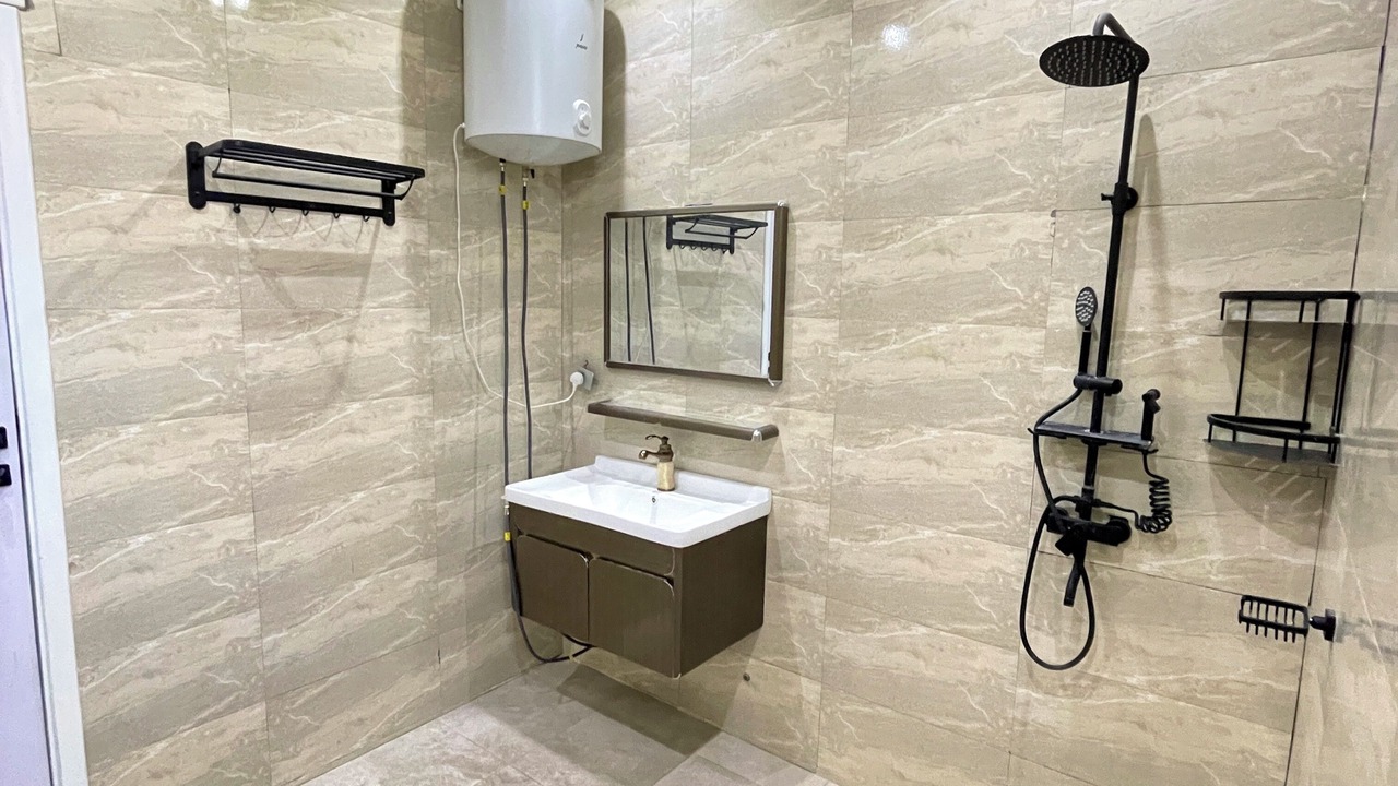 Photo of Bathroom in Bole