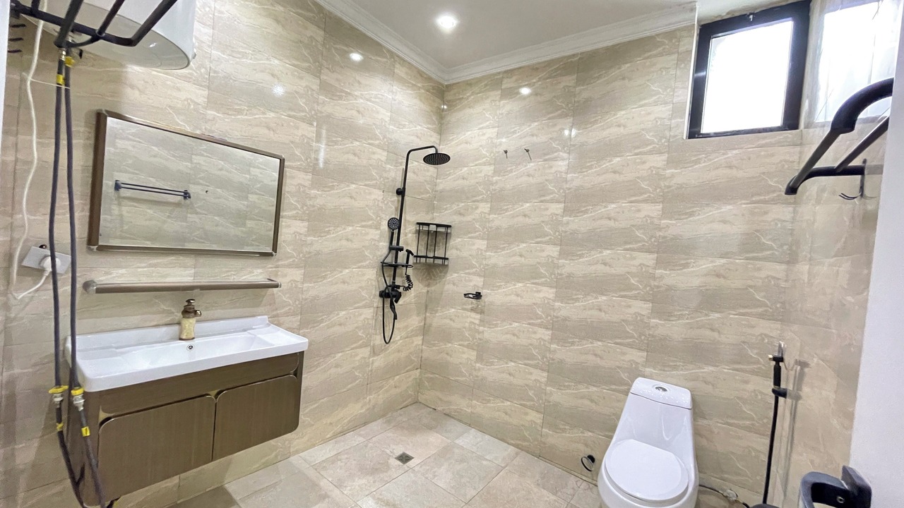 Photo of Bathroom in Bole