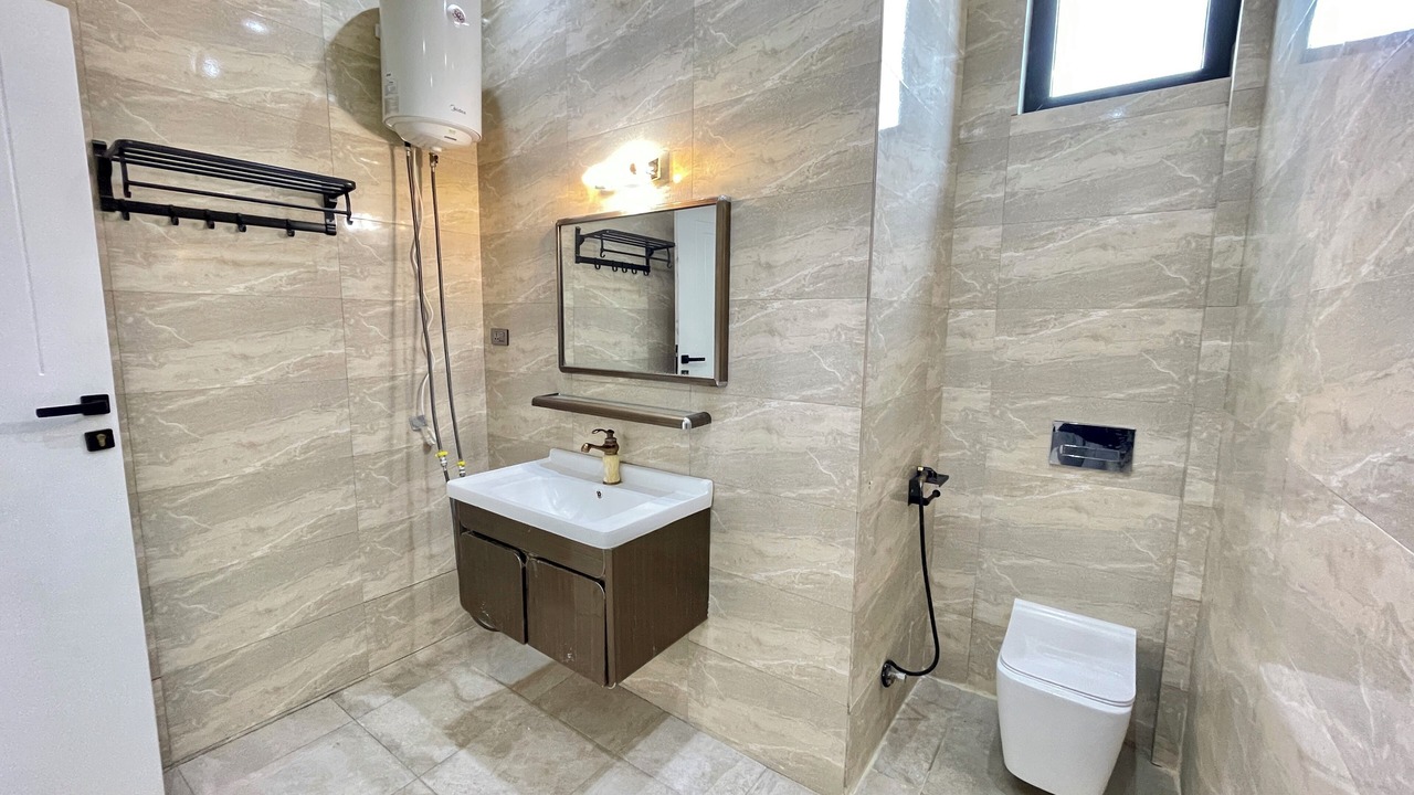 Photo of Bathroom in Bole