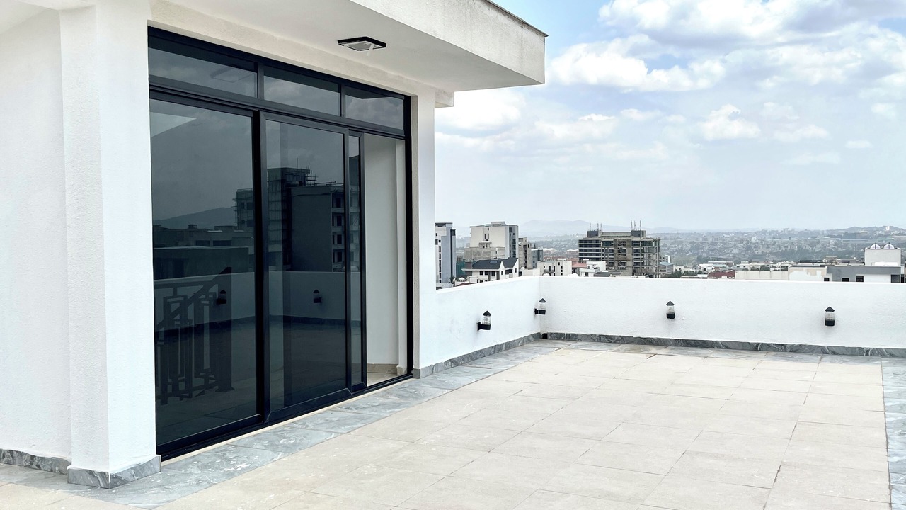Photo of Outdoor in Bole