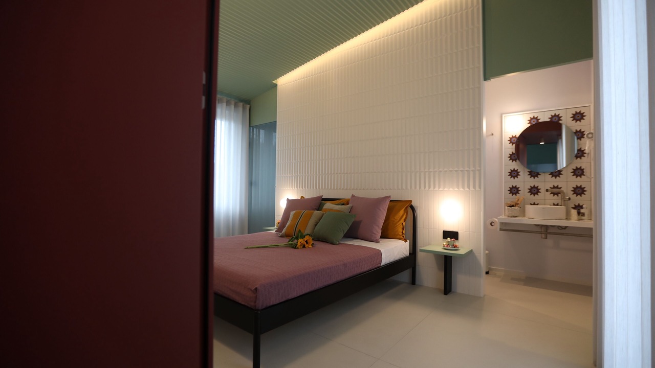 Photo of Bedroom in Cassano delle Murge