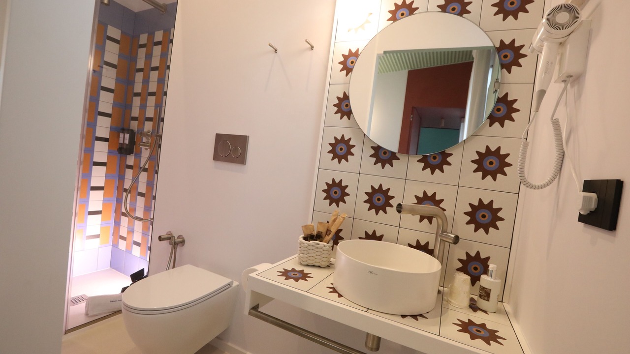 Photo of Bathroom in Cassano delle Murge