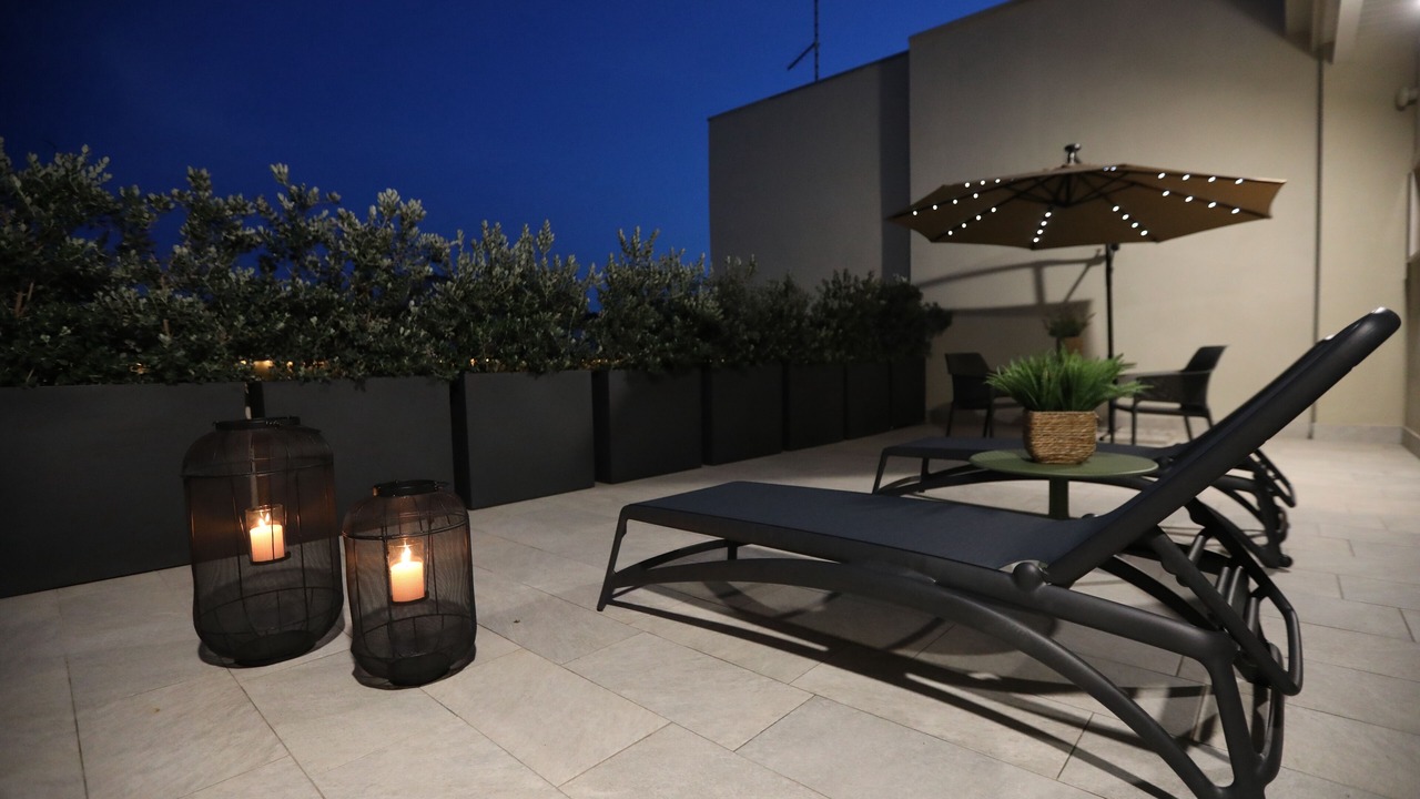 Photo of Patio Balcony in Cassano delle Murge