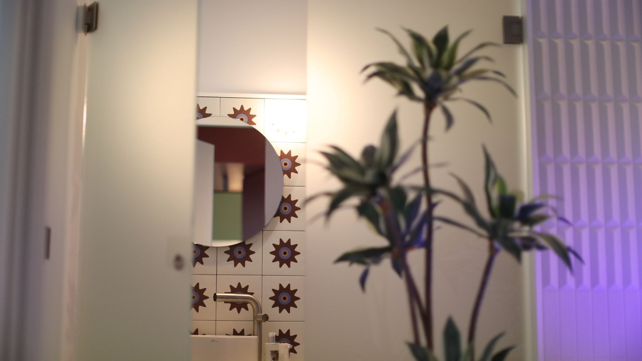 Photo of Bathroom in Cassano delle Murge