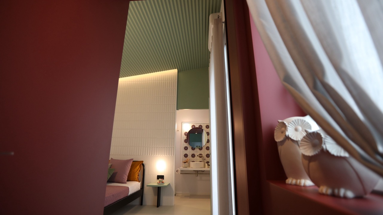 Photo of Bedroom in Cassano delle Murge