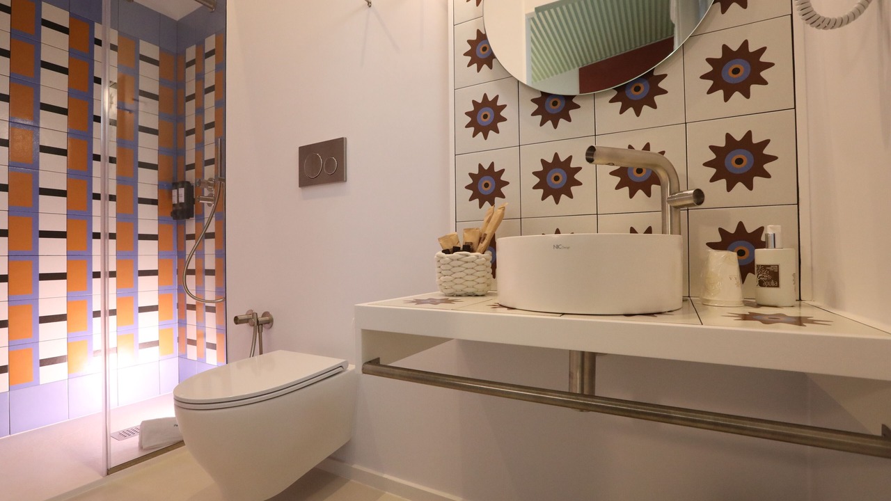 Photo of Bathroom in Cassano delle Murge