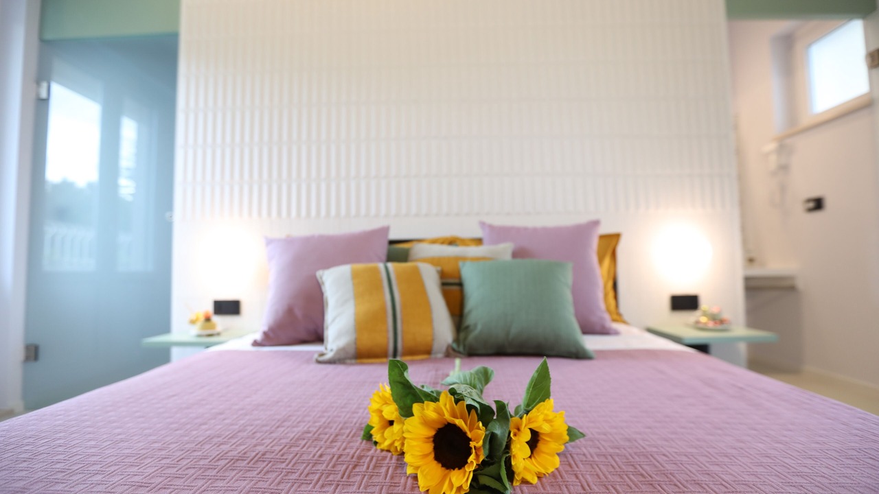 Photo of Bedroom in Cassano delle Murge