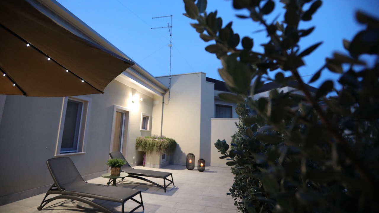 Photo of Patio Balcony in Cassano delle Murge