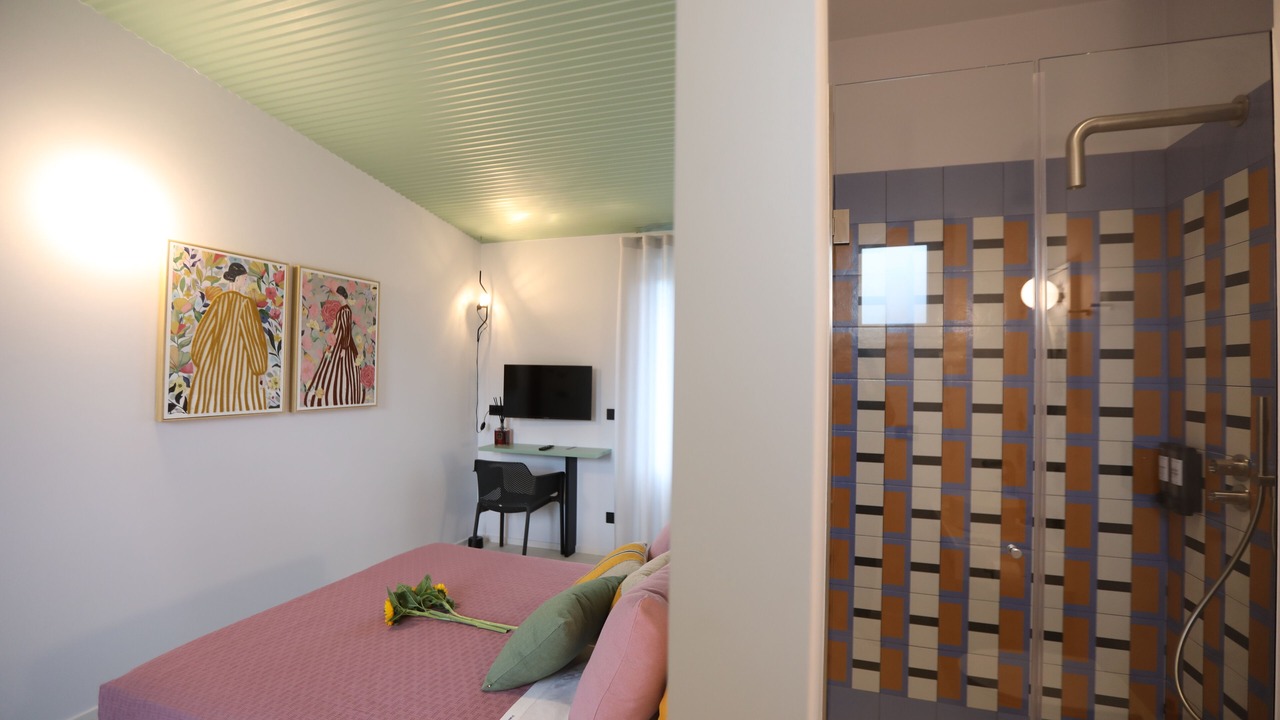 Photo of Bedroom in Cassano delle Murge
