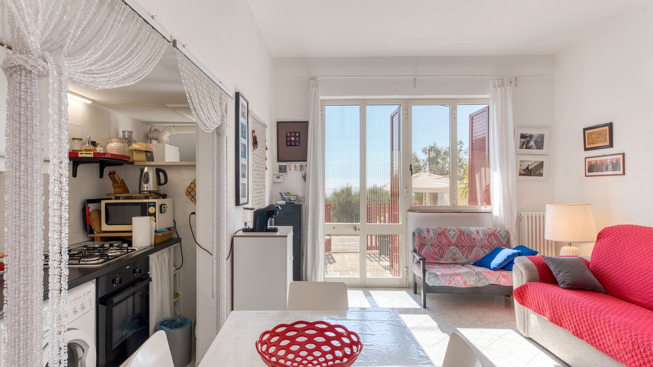 Photo of Livingroom in Marina di Andrano