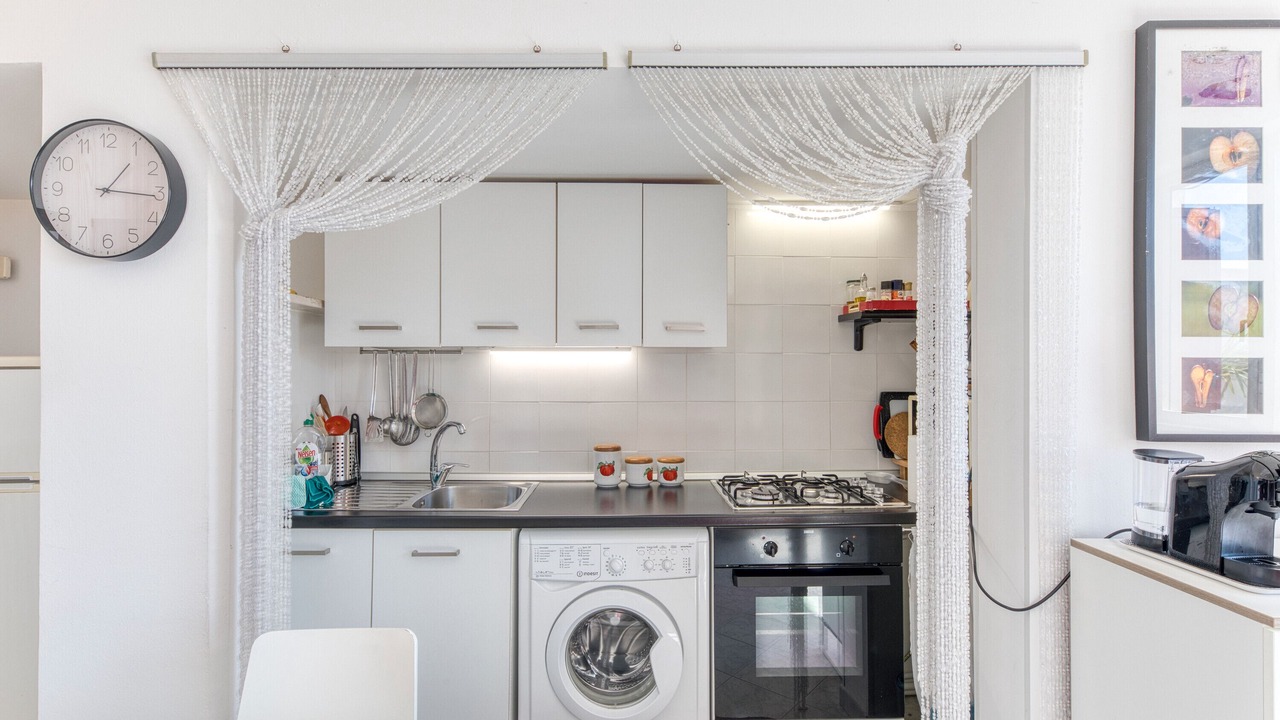 Photo of Kitchen in Marina di Andrano