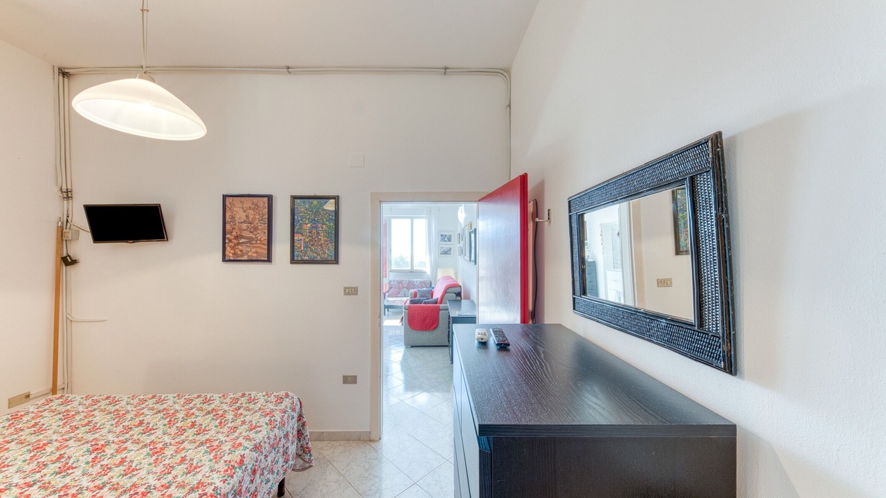 Photo of Bedroom in Marina di Andrano