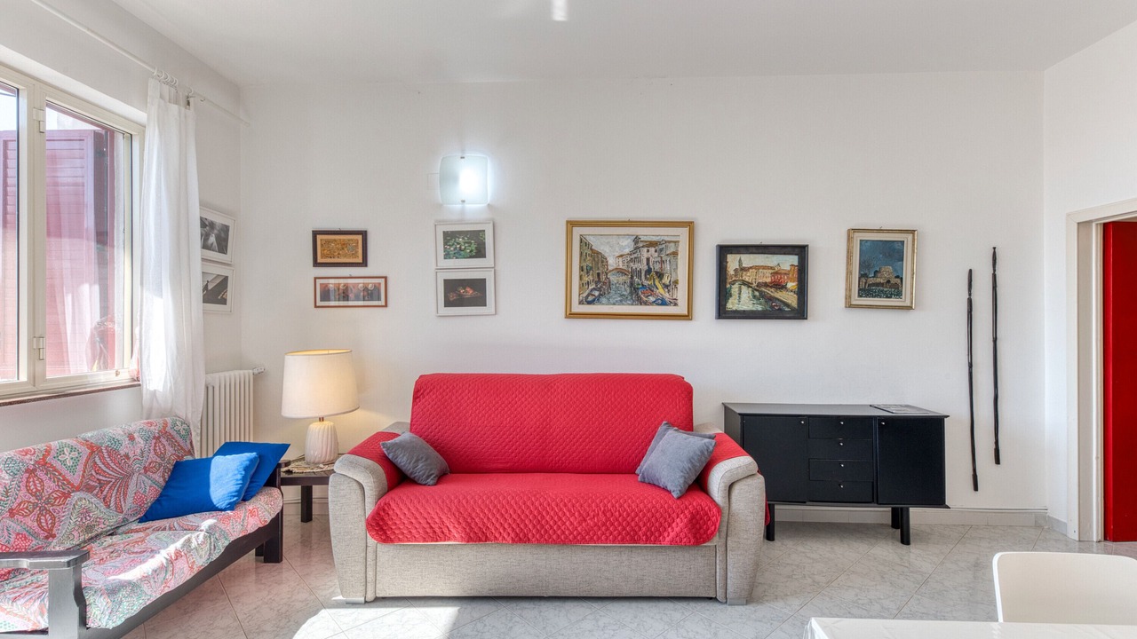 Photo of Livingroom in Marina di Andrano