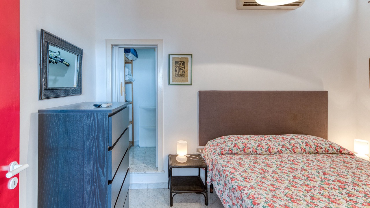 Photo of Bedroom in Marina di Andrano