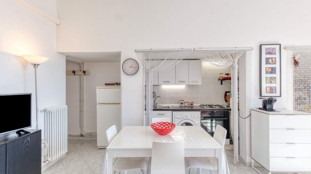 Photo of Kitchen in Marina di Andrano