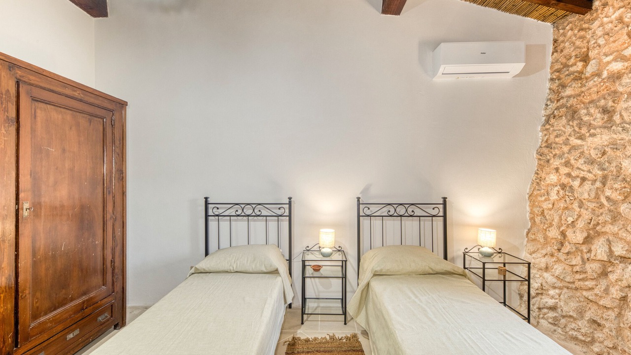 Photo of Bedroom in Nociglia
