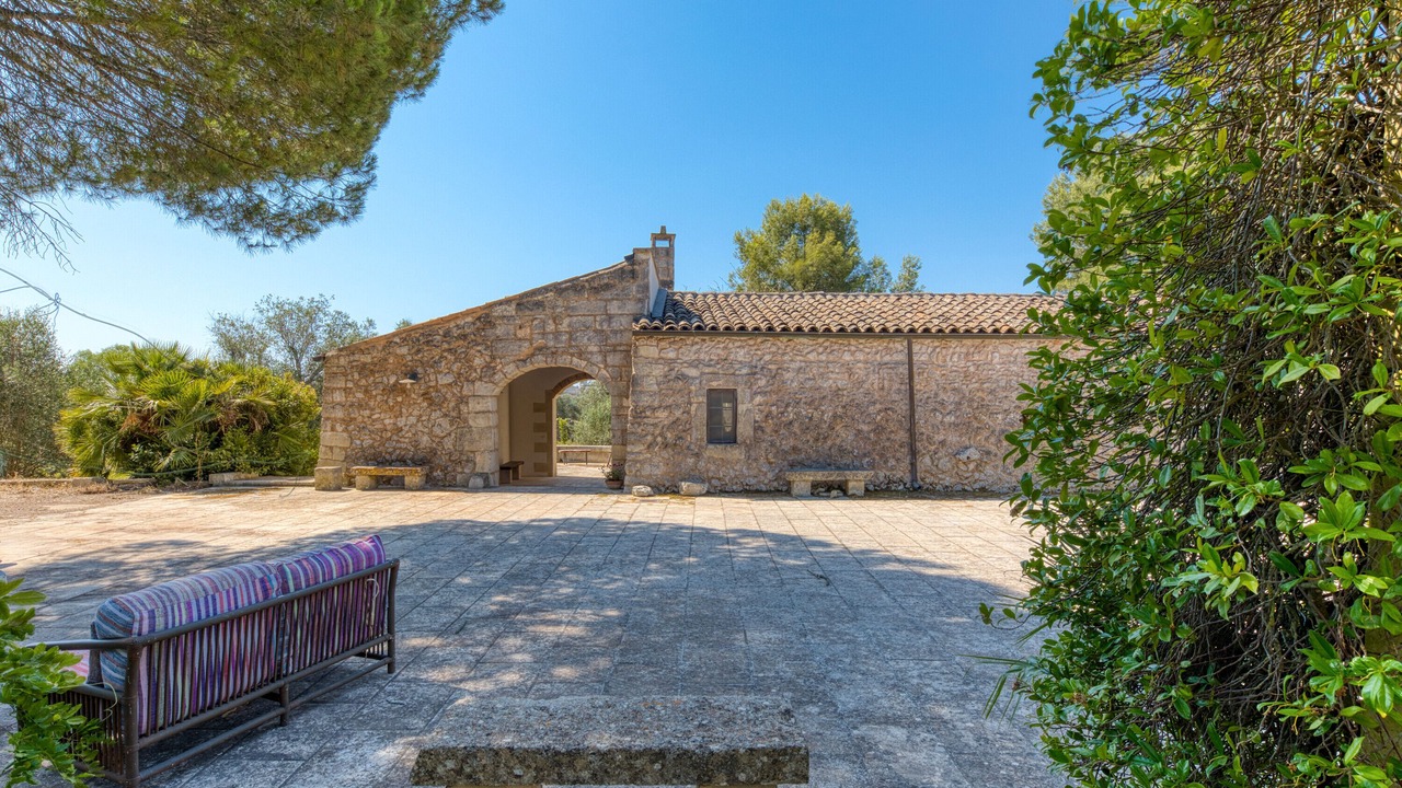 Photo of Outdoor in Nociglia