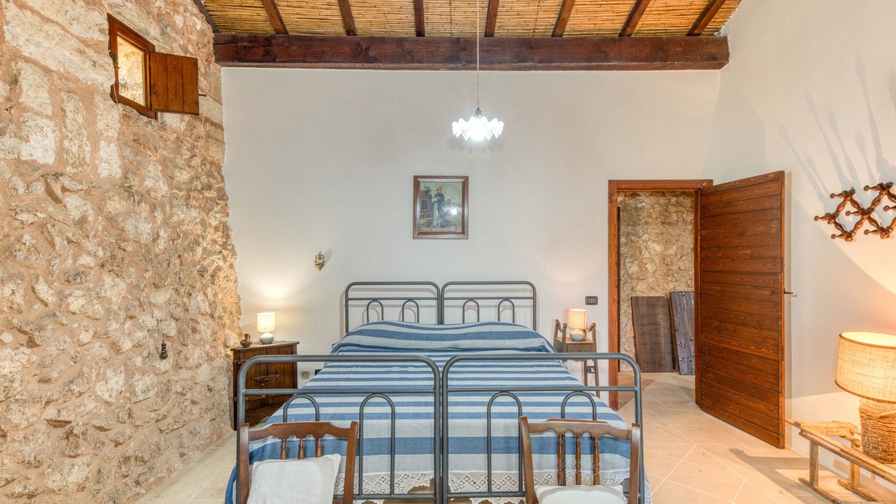 Photo of Bedroom in Nociglia