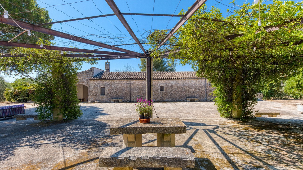 Photo of Outdoor in Nociglia