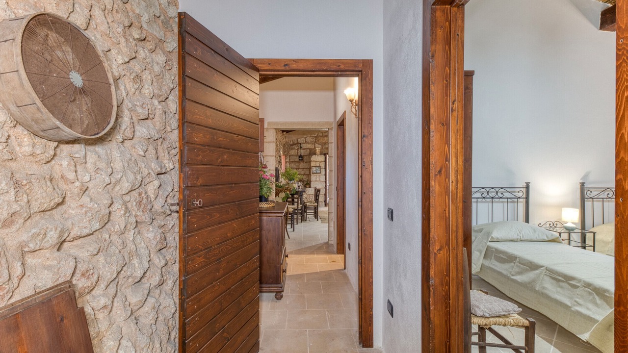 Photo of Bedroom in Nociglia