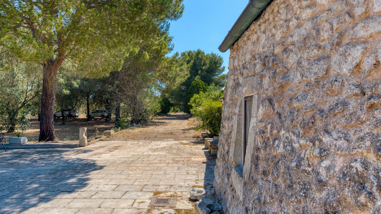 Photo of Outdoor in Nociglia