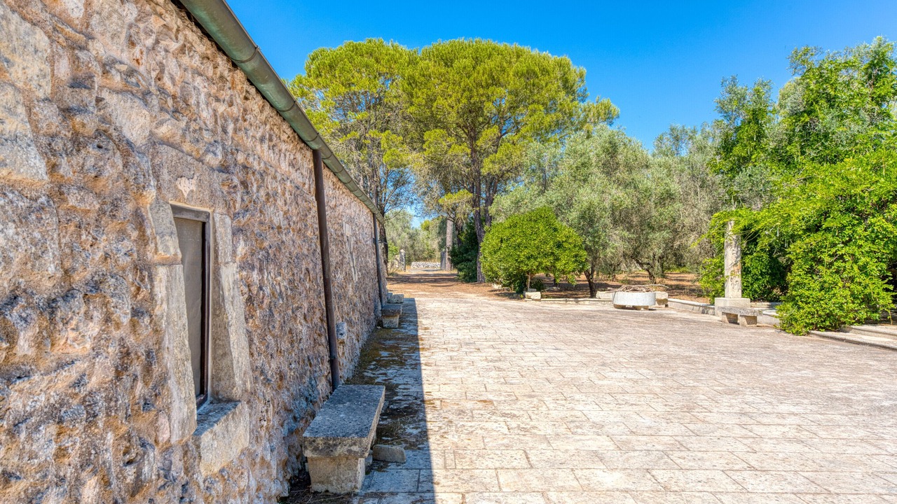 Photo of Outdoor in Nociglia