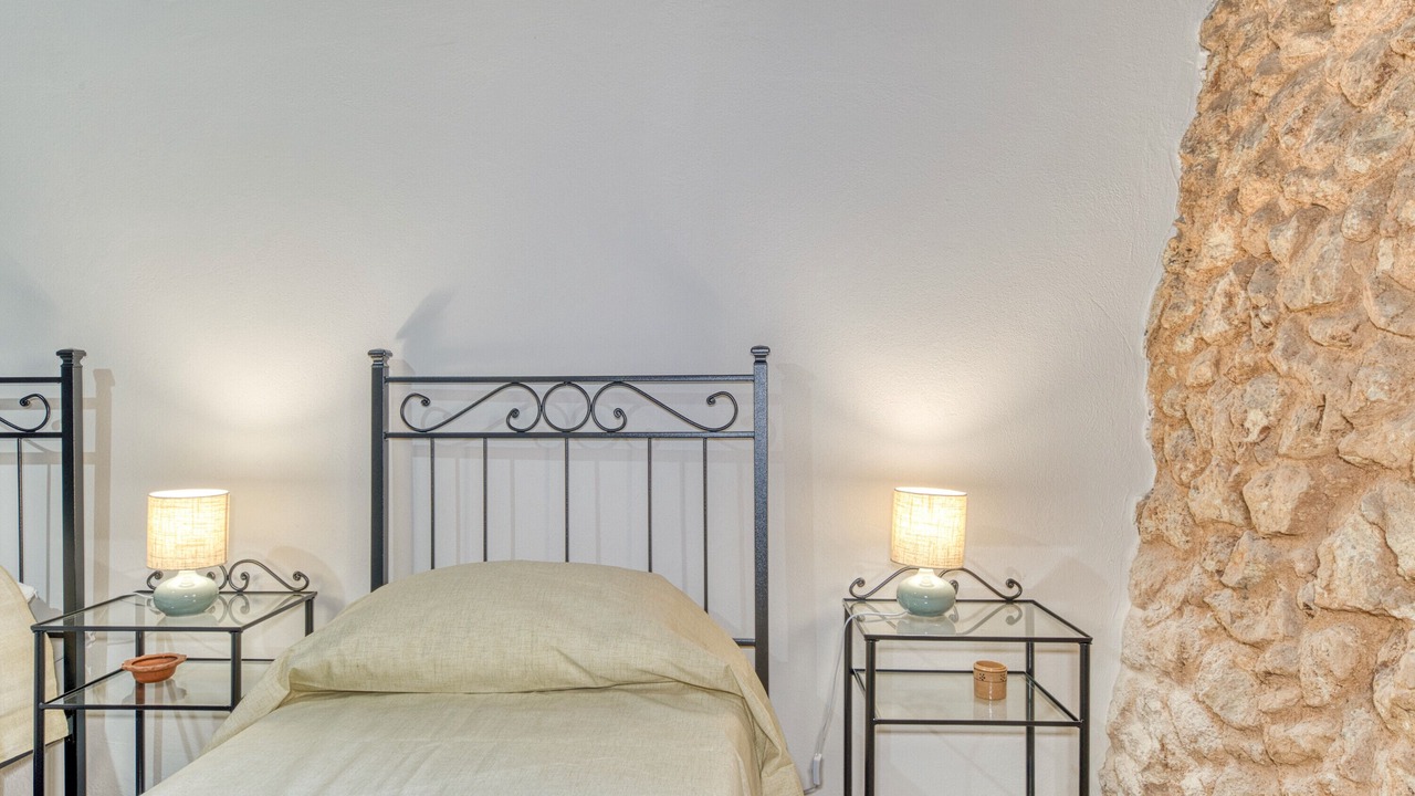 Photo of Bedroom in Nociglia