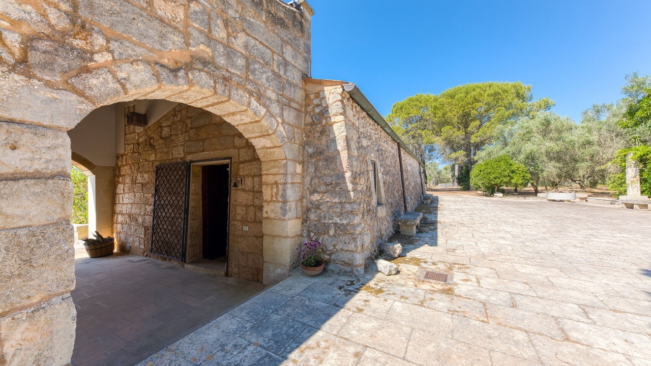 Photo of Outdoor in Nociglia